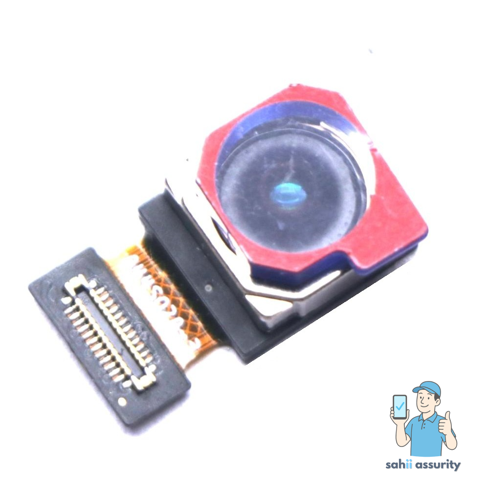 Replacement Front Camera for Vivo Y75 2022 (Selfie Camera)